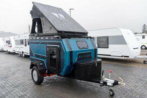 Offroad karavan RS Camp ES-3 - 12