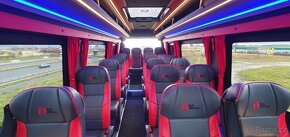 MAN TGE 5.160 Comfort BUS - 12