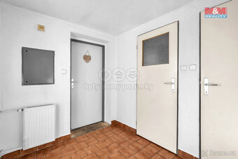 Prodej rodinného domu, 1617 m², Červená Voda - 12