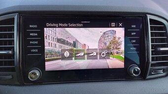 Škoda Karoq 1.5TSI 110 kW DSG Spotline ZÁRUKA-1.maj-ČR-TZ - 12