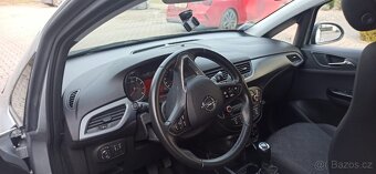 Opel Corsa 1.4,rok výroby 2018 - 12