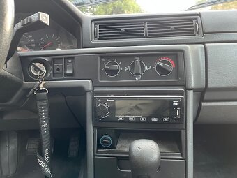 Volvo 940  GL - 12