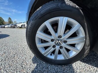 Volkswagen Golf 1.6 Tdi 77 kw Trendline - 12