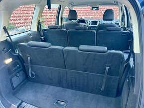 Ford Galaxy 2.0 TDCi, 110 kw, 2019, 183000 km, 7 míst - 12