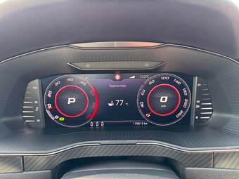 Škoda Superb Sportline, 2020, 2.0tdi, dsg, el. kufr, t. z. - 12