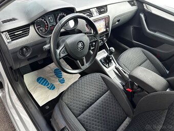 2.0 tdi 110kw, DRIVE, 6st. manuál, 249000km, FullLed, Navi - 12