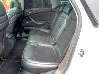 Citroën C5 3.0HDI 177KW-NOVÉ ROZVODY FULL - 12