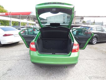Prodám Škoda Rapid 1.2,63kw - 12