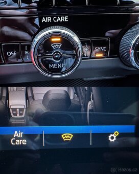 ◼️ŠKODA OCTAVIA RS COMBI 2.0TSI 169KW DSG CANTON 99.500KM◼️ - 12