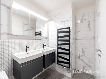 Pronájem bytu 3+kk, Počernická, Strašnice, 41 700 Kč/měs, 78 - 12