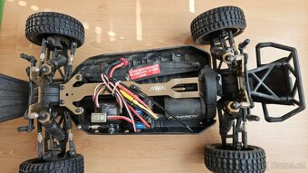 RC Modely Maverick 1:10 - 12