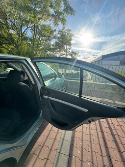 Škoda octavia 1.6 tdi - 12