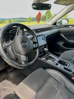 Arteon, 2.TDI,110kw, DSG,kessy, - 12