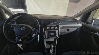 Caddy 4Motion - 12