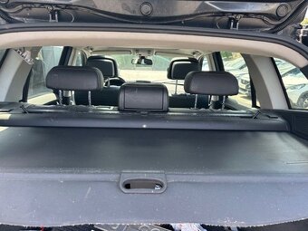BMW X3 x drive  2,0  d  120 kw 2008 - 12