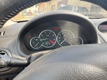 Peugeot 206 náhradní díly - 12