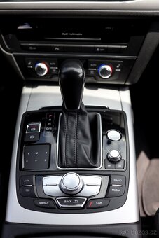 Audi A6 C7 BITDI S-LINE 235KW - 12