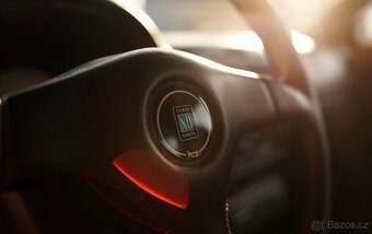 SUBARU IMPREZA GT GC8 NARDI TORINO - 12