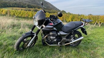 Moto Guzzi Breva 750 ie - 12