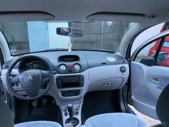 Prodej: Citroen C3, 1 4 Benzín, - 12