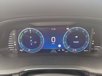 ŠKODA OCTAVIA KOMBI 4, 1.4TSI, Plug-in-HYBRID,AUTOMAT - 12