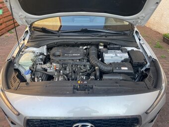 Hyundai i30 1.0 t-gdi 2017 - 12
