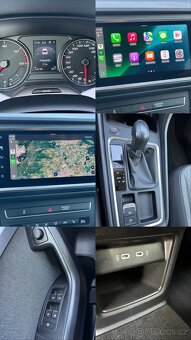 ✅SEAT ATECA 2.0tdi STYLE 2022 - 12