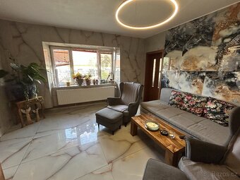 Prodej rodinného domu 235 m², pozemek 192 m² Antonínská, Dol - 12