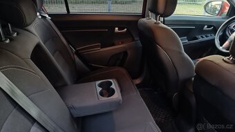 Kia Sportage - 12
