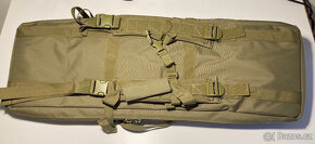 Kalibrgun Cricket II Tactical, Cal.30/7,62 - 12