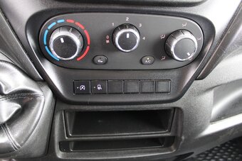 Iveco Daily, 35S160 2,3 Maxi+klima+měchy - 12