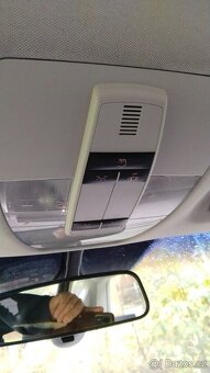 Mercedes A200 Avantgarde model W169 Lpg / Benzín - 12