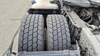 MERCEDES-BENZ ACTROS 1845 LS BIG SPACE EURO 6 - 12