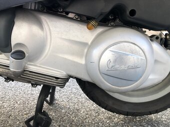 Vespa GT200L v perfektním stavu - 12