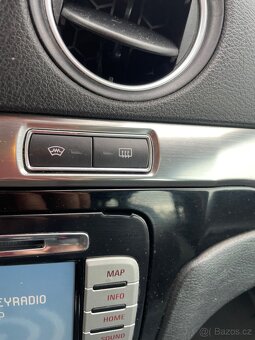 Ford Galaxy 7 míst, top stav, servisní historie ve - 12