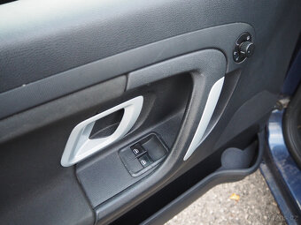 Škoda Roomster 1.2 klima - 12