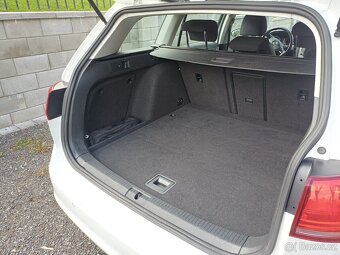 🚗 Prodáváme našeho milovaného Golfíka ❤️ - 12