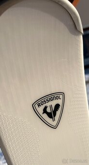 Dámské/Dívčí lyže Rossignol Famous 144 cm - 12