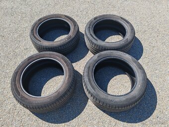 Prodám letní pneu 16" - Hankook Kinergy Eco2 205/55 R16 - 12