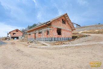 Prodej Novostavby u Liberce - 12