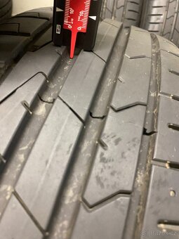 ORIGINAL ALU KOLA AUDI Q2 215/55/17 - 12