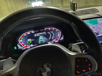 BMW X7 M50i 390kw - 12