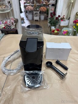 Kávovar Princess 5v1 NOVÝ - 12