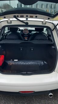 Mini cooper r56 1.6 16v po servisu - 12
