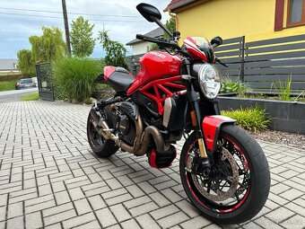 Ducati Monster - 12
