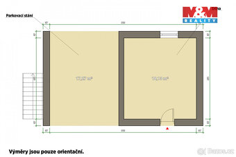 Prodej chaty, 62 m², Plasy - 12