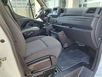 Renault Master 2.3 DCI, odpočet DPH - 12