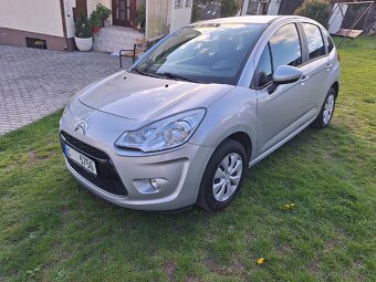 Citroën C3 1.4 54Kw - 12