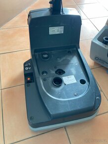 Podlahový mycí stroj Nilfisk SC250 - 12
