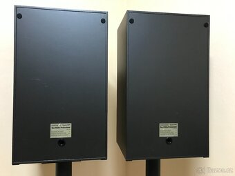 Rrundig Box 2500a Velice zachovalé - 12